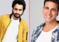 Akshay Kumar signs back to back two films with producer Jackky Bhagnani