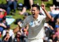 Trent Boult said a chance to create history by winning the title of WTC