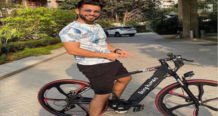 Seeing the new picture of Bigg Boss 13 fame Rahul Vaidya, the fans said.