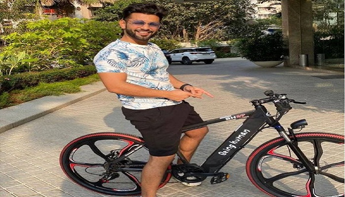 Seeing the new picture of Bigg Boss 13 fame Rahul Vaidya, the fans said.