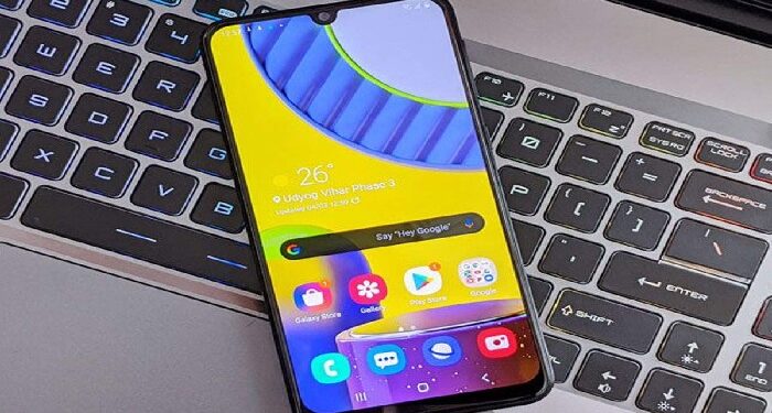 Samsung is now ready to present its Galaxy M32 series