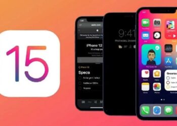 To improve the experience of users, Apple introduced iOS 15