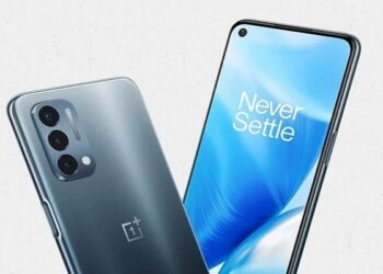 OnePlus may soon launch its cheapest 5G smartphone
