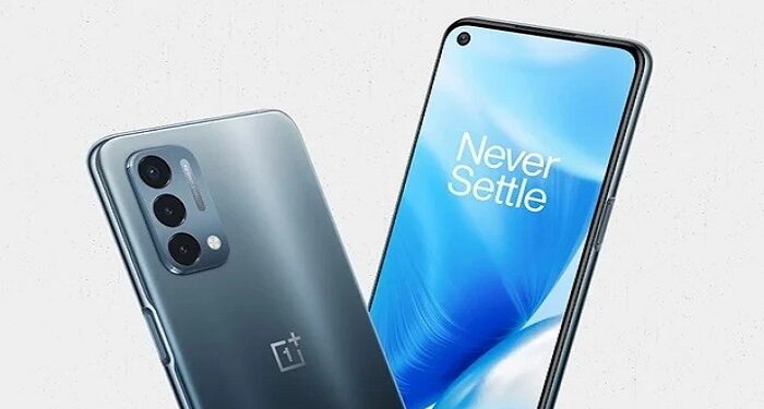 OnePlus may soon launch its cheapest 5G smartphone