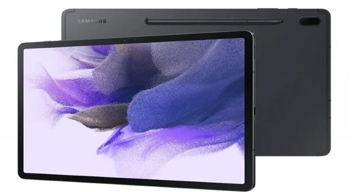 Samsung launched its two new tablets in India, the price is also very low
