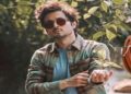 Started working on script after shooting stopped: Amol Parashar
