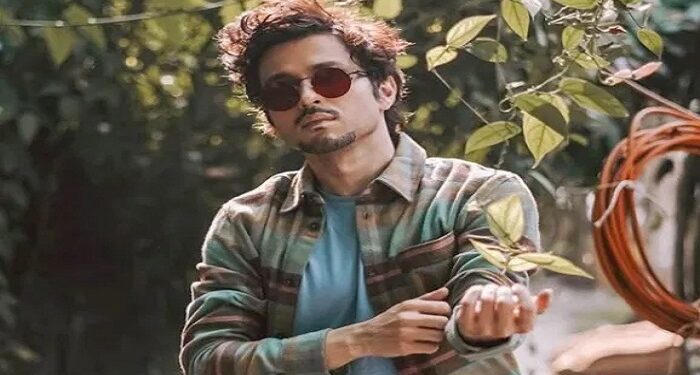 Started working on script after shooting stopped: Amol Parashar
