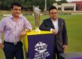 India has until 28 June to decide on hosting T20 World Cup