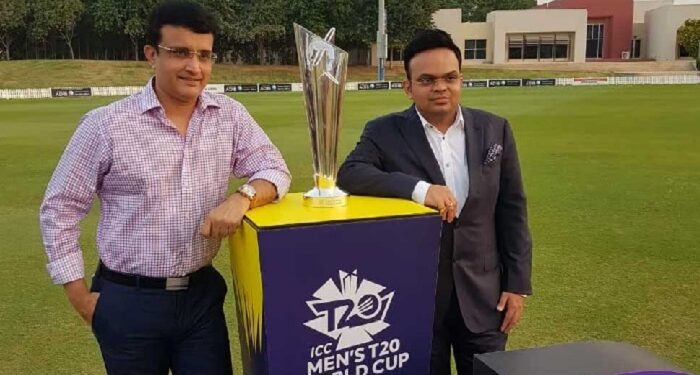 India has until 28 June to decide on hosting T20 World Cup