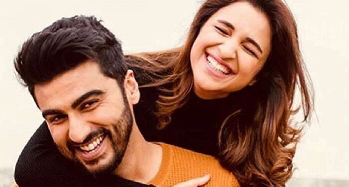 Like Ishaqzaade, Sandeep Aur Pinky Faraar too got emotional after getting love