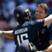 There was ruckus on old tweet of England captain Morgan and Jos Buttler