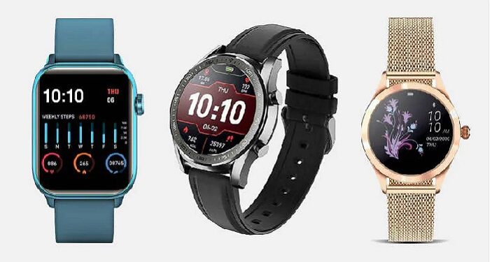 Gionee's new smartwatch with new features in India, know the features