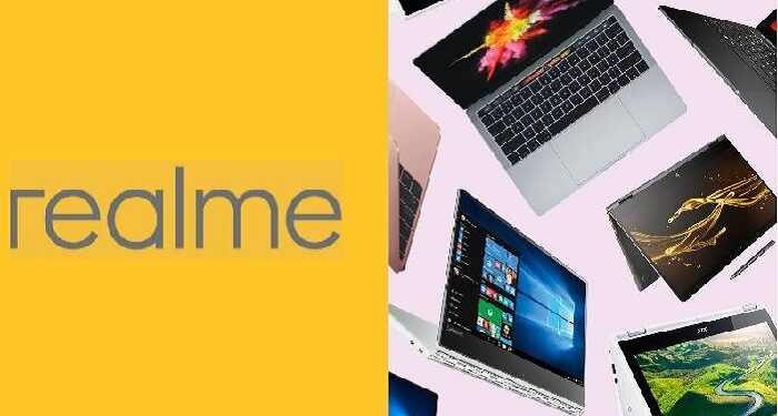 After the smartphone, now realme is bringing its first laptop