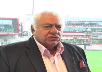England players changed their attitude because of money: Farooq Engineer