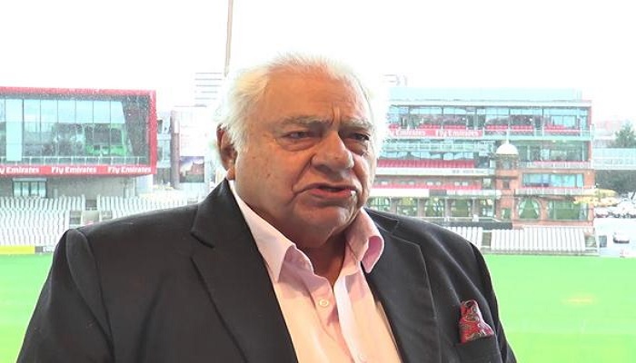 England players changed their attitude because of money: Farooq Engineer