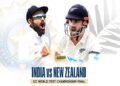 Tournament and poor record at stake for India in WTC final