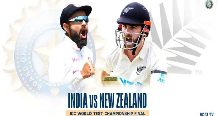 Tournament and poor record at stake for India in WTC final