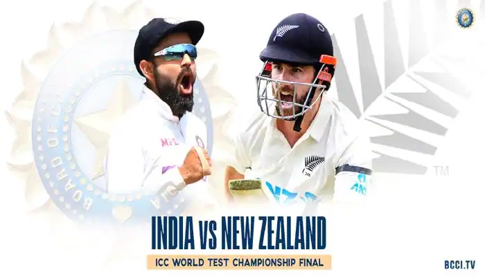 Tournament and poor record at stake for India in WTC final