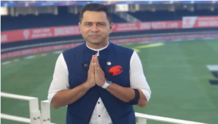 Aakash Chopra reveals bonus amount of Indian players