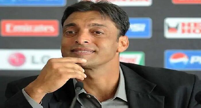 Former Pakistan cricketer Shoaib Akhtar gave his opinion before WTC final