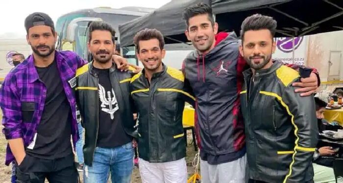 Big news came out from sets of Khatron Ke Khiladi, fans were disappointed