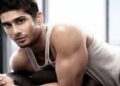 Actor Prateik Babbar completes 13 years in the Hindi film industry