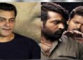 Salman Khan will now be seen doing Hindi remake of Vijay's film Master