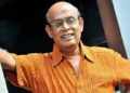 Srijit Mukherjee and Rahul pay tribute to filmmaker Buddhadeb's death