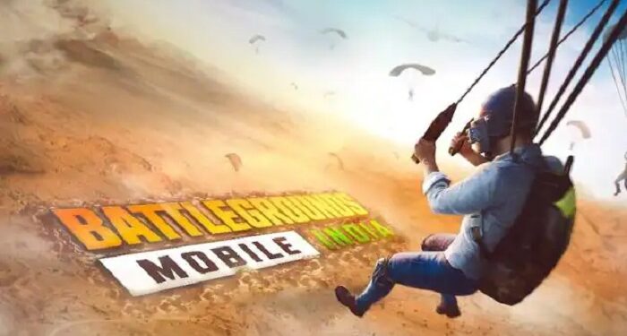 'Battlegrounds Mobile India' to hit India on June 18
