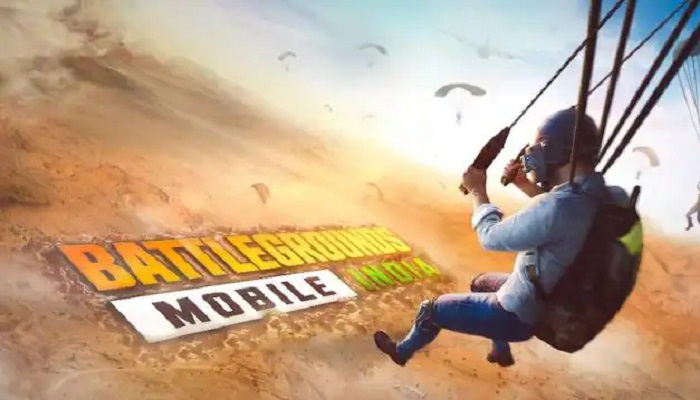 'Battlegrounds Mobile India' to hit India on June 18