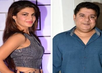 After all, why Jacqueline Fernandez and Sajid Khan had a breakup