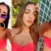 Kiara Advani wearing a bikini, the temperature rising on social media