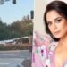 Preity Zinta shared a shocking video on social media