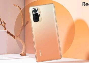 Redmi Note 10 rocked, sold more than 5 lakh smartphones in 1 hour