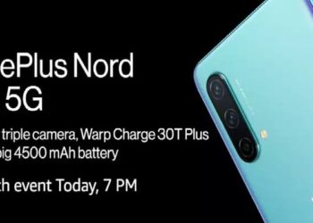 OnePlus Nord CE 5G launched in India, know how to buy