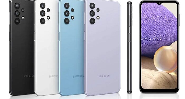 Samsung Galaxy M32 specifications leaked before launch