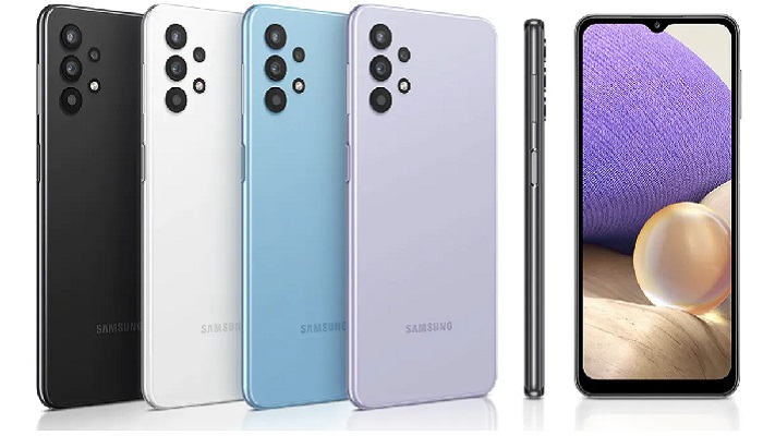 Samsung Galaxy M32 specifications leaked before launch