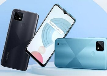 Realme may launch C21Y soon, know specifications and features