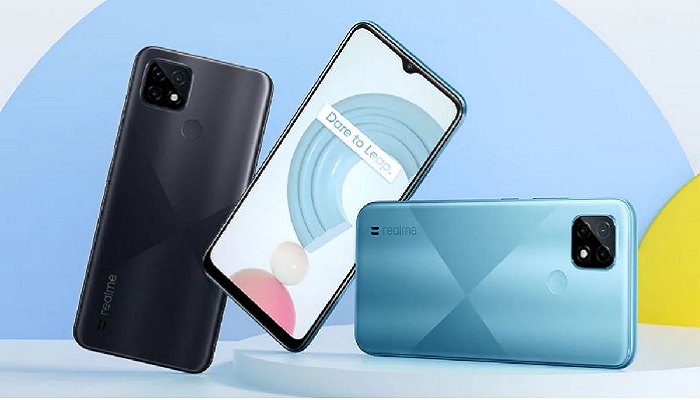 Realme may launch C21Y soon, know specifications and features