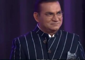 Controversy of 'Indian Idol 12' is not stopping, Abhijeet Bhattacharya said this
