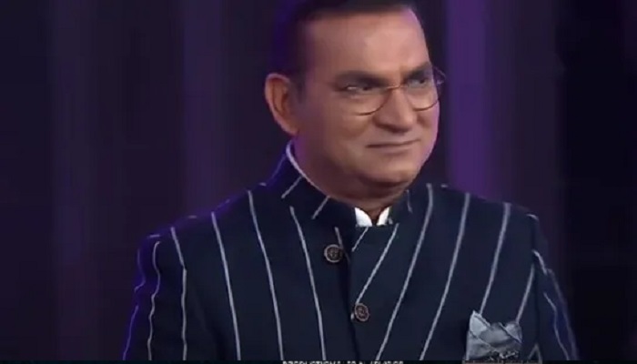 Controversy of 'Indian Idol 12' is not stopping, Abhijeet Bhattacharya said this