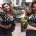 Drama queen Rakhi Sawant was seen swinging in Mumbai rain, video went viral