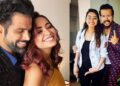 Rithvik and Asha are good friends even after breakup, told the whole thing