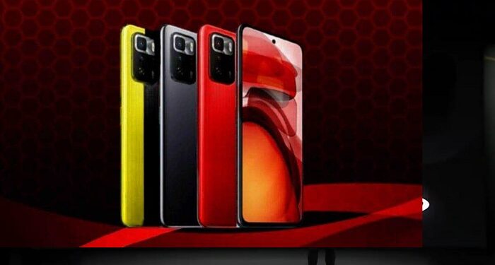 POCO X3 GT to launch in India soon, read features