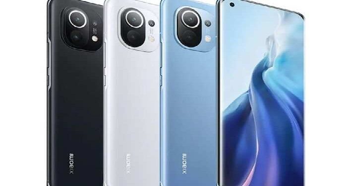 Mi 11 Lite 5G will no longer be available in India, know the reason given by the company