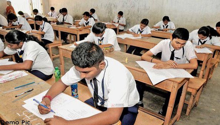 Admissions for classes VI to IX begin in Delhi government schools