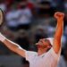 Stefanos Tsitsipas reaches final of French Open, creates history