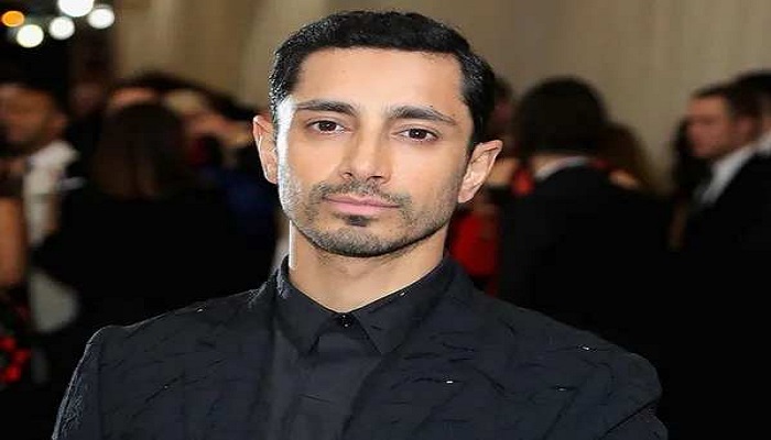 Actor Riz Ahmed angry over misrepresenting Muslims in films