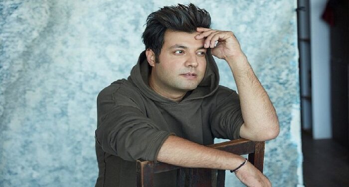 "I think vaccination is very important in today's time: Varun Sharma