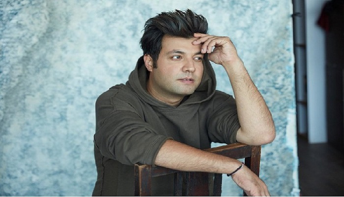 "I think vaccination is very important in today's time: Varun Sharma